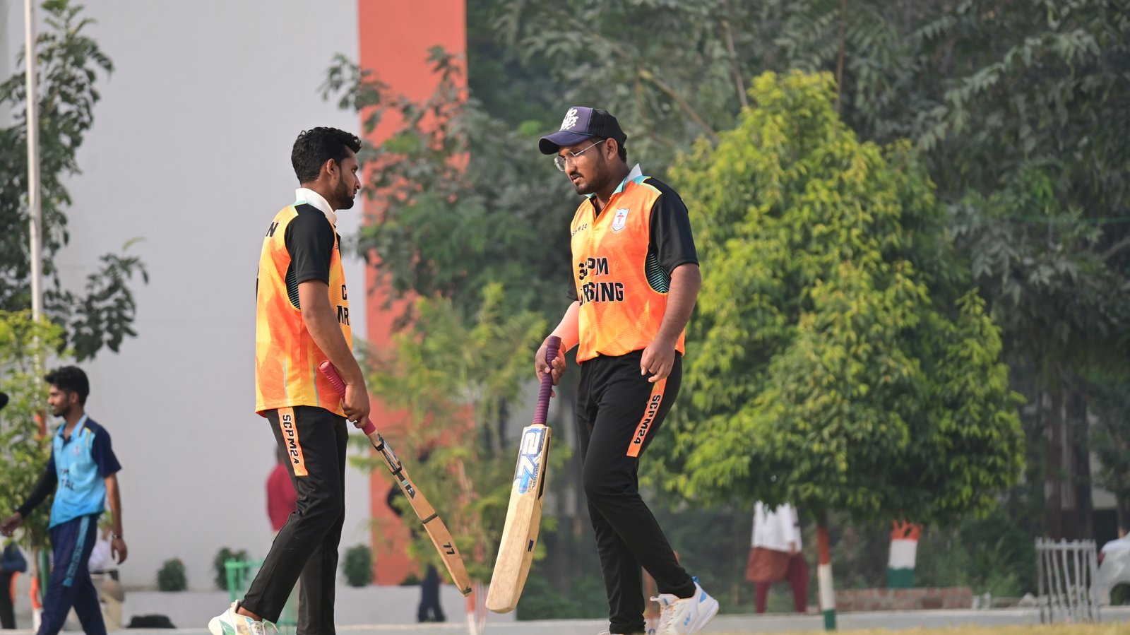 Sports Day
